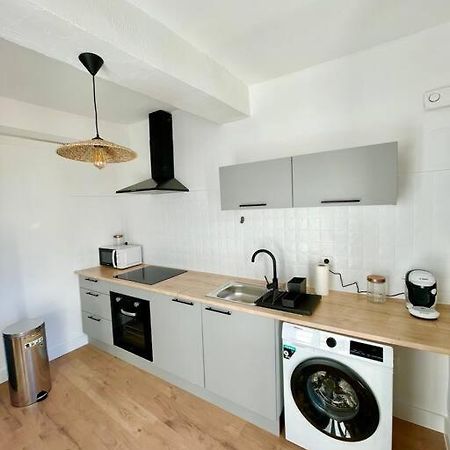 Appartement Ensoleille Manosque Extérieur photo